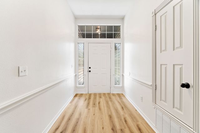 470 Chestnut Lane, Reno, TX 75462