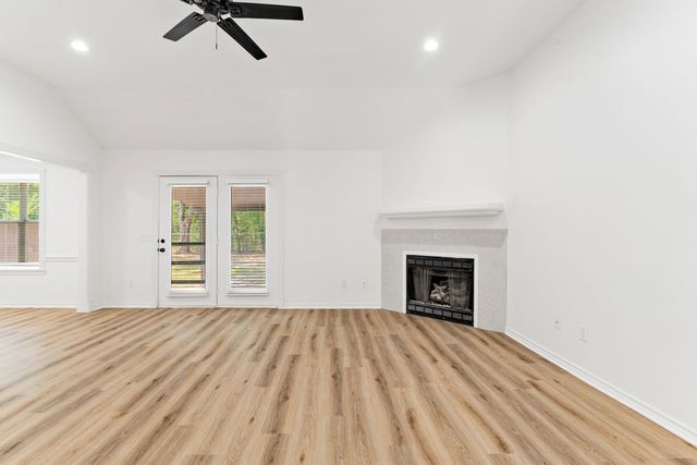 470 Chestnut Lane, Reno, TX 75462