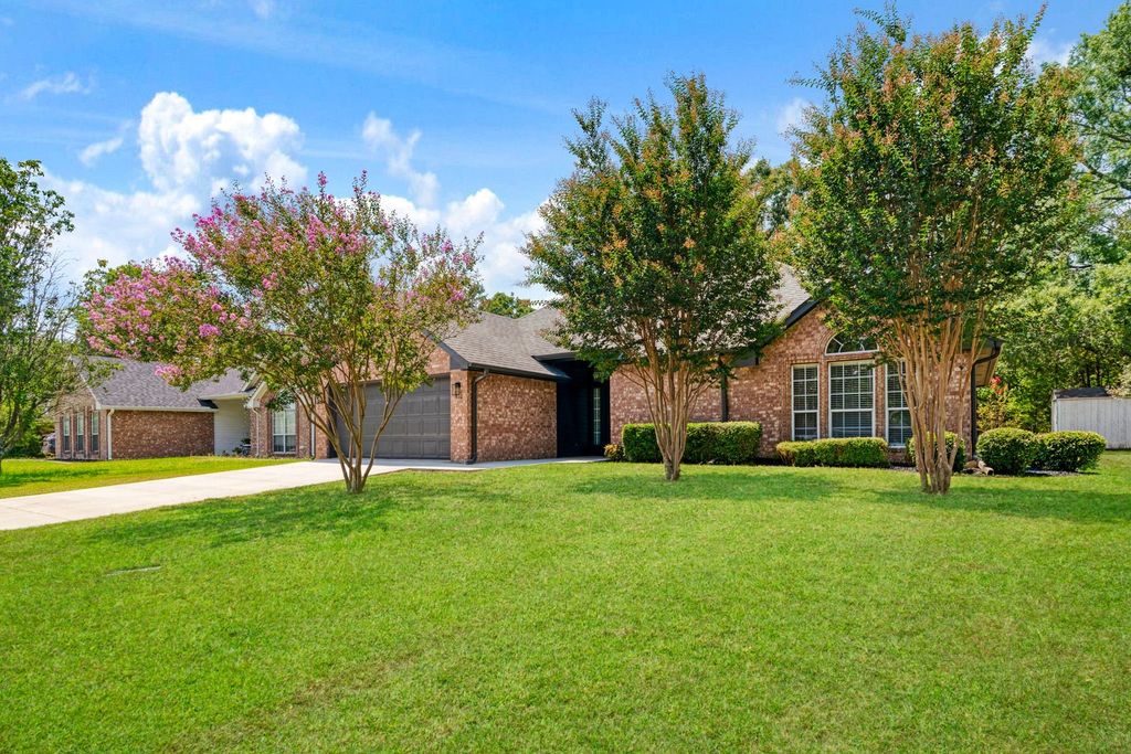 470 Chestnut Lane, Reno, TX 75462