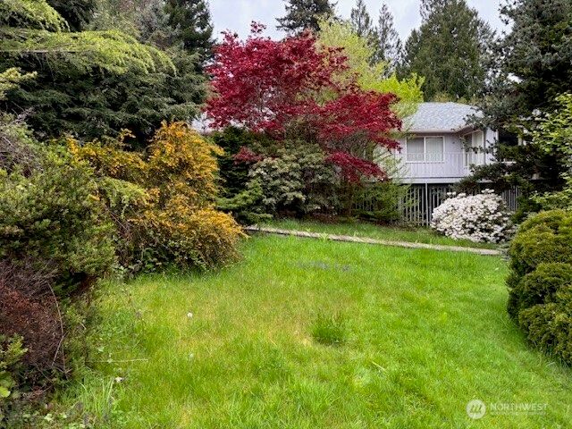12109 122nd Street NW, Gig Harbor, WA 98329