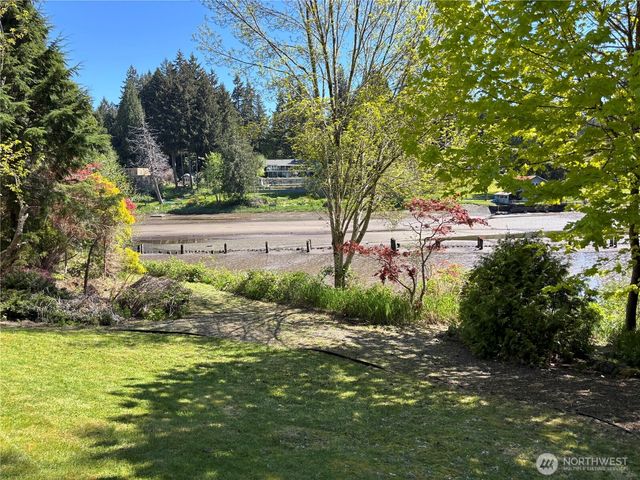 12109 122nd Street NW, Gig Harbor, WA 98329