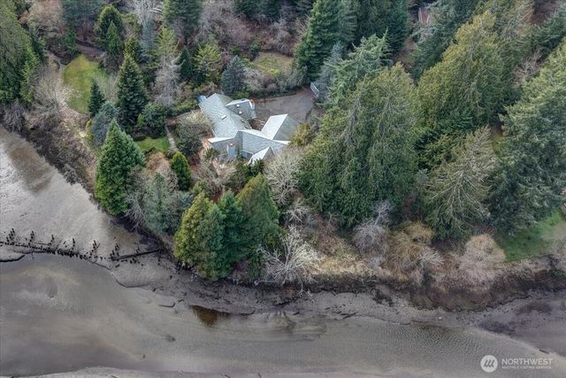 12109 122nd Street NW, Gig Harbor, WA 98329