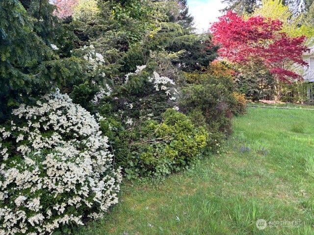 12109 122nd Street NW, Gig Harbor, WA 98329