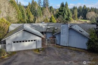 12109 122nd Street NW, Gig Harbor, WA 98329