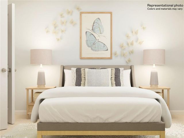 5254 Amaryllis Way, Winston-salem, NC 27104