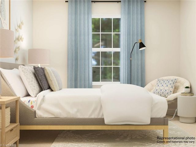 5254 Amaryllis Way, Winston-salem, NC 27104