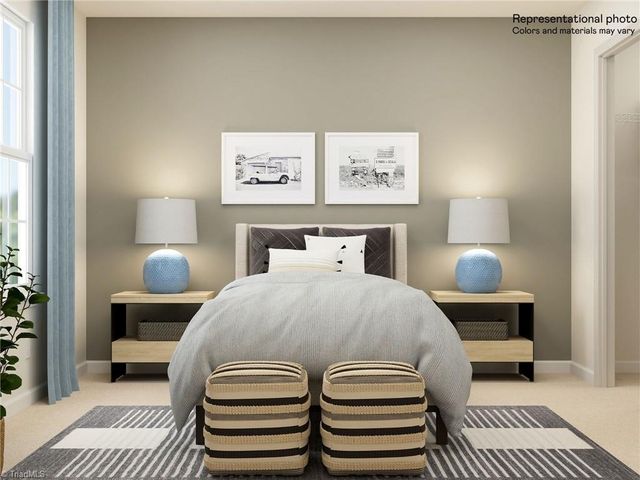 5254 Amaryllis Way, Winston-salem, NC 27104