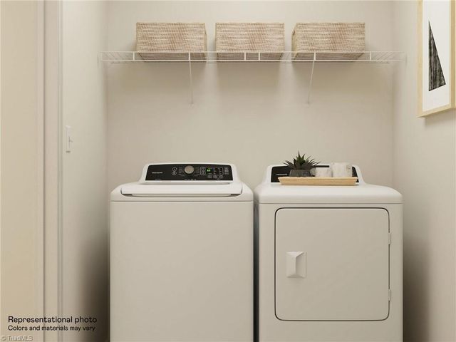 5254 Amaryllis Way, Winston-salem, NC 27104