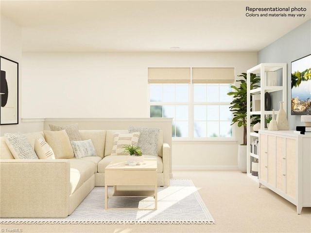 5254 Amaryllis Way, Winston-salem, NC 27104