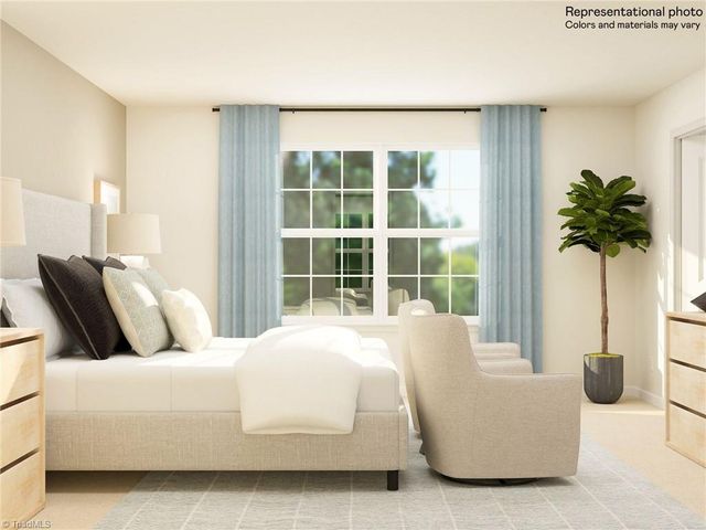 5254 Amaryllis Way, Winston-salem, NC 27104