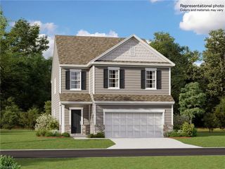 5254 Amaryllis Way, Winston-salem, NC 27104