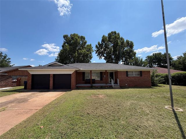 3628 N Independence Avenue, Oklahoma City, OK 73112