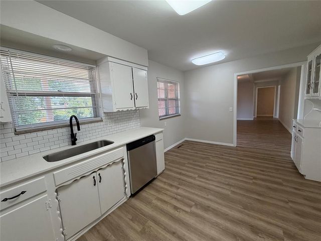 3628 N Independence Avenue, Oklahoma City, OK 73112