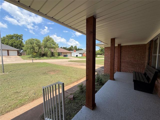 3628 N Independence Avenue, Oklahoma City, OK 73112