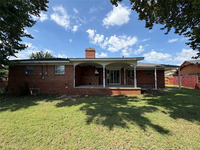 3628 N Independence Avenue, Oklahoma City, OK 73112