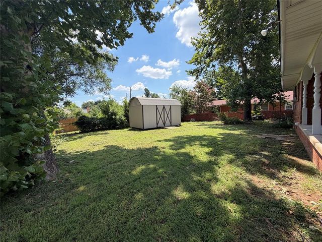 3628 N Independence Avenue, Oklahoma City, OK 73112