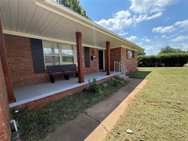 3628 N Independence Avenue, Oklahoma City, OK 73112