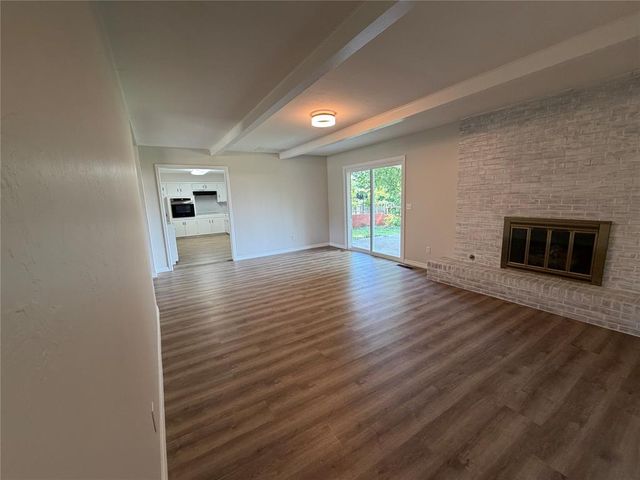 3628 N Independence Avenue, Oklahoma City, OK 73112