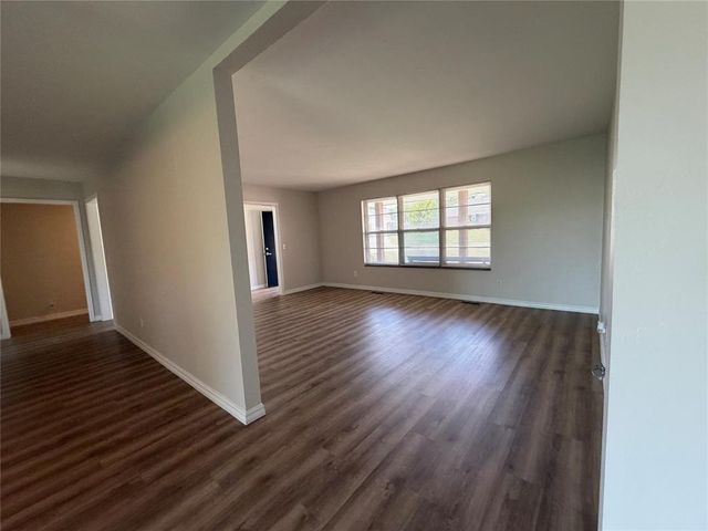 3628 N Independence Avenue, Oklahoma City, OK 73112