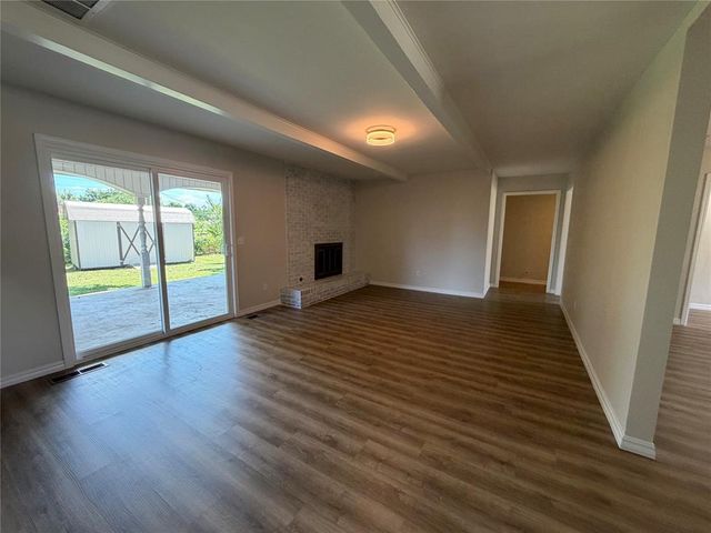 3628 N Independence Avenue, Oklahoma City, OK 73112
