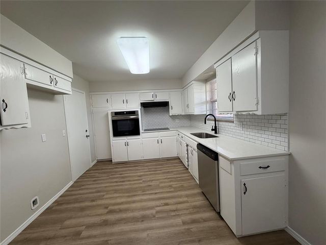 3628 N Independence Avenue, Oklahoma City, OK 73112