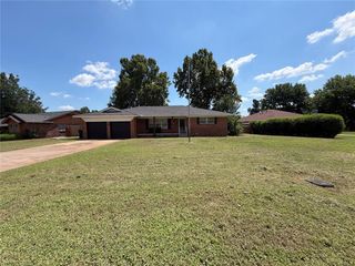 3628 N Independence Avenue, Oklahoma City, OK 73112