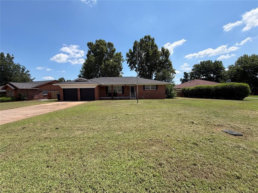 3628 N Independence Avenue, Oklahoma City, OK 73112
