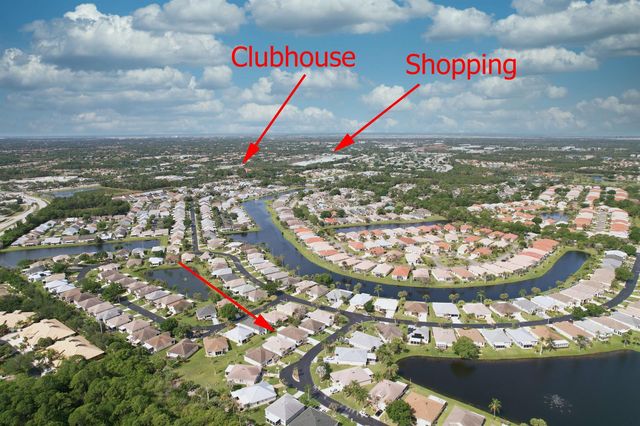 506 NW Cortina Lane, Port St. Lucie, FL 34986