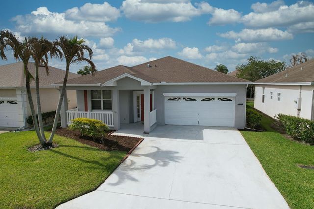 506 NW Cortina Lane, Port St. Lucie, FL 34986