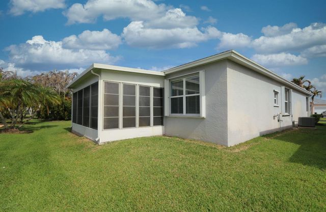 506 NW Cortina Lane, Port St. Lucie, FL 34986