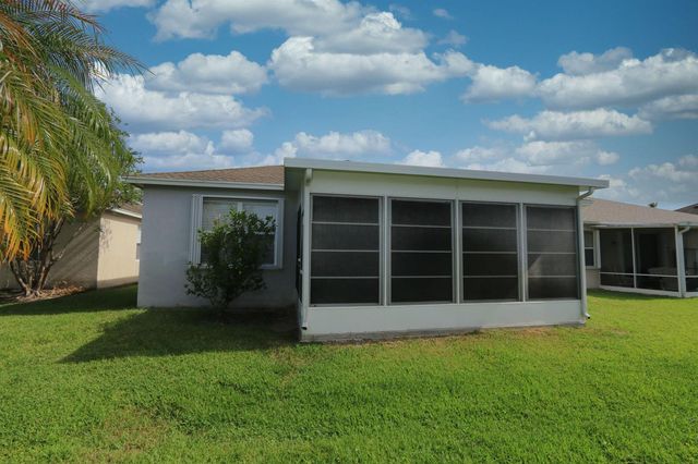 506 NW Cortina Lane, Port St. Lucie, FL 34986