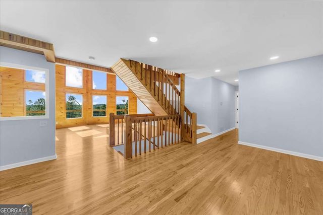 518 Overlook Dr 7.93 acres, Dawsonville, GA 30534