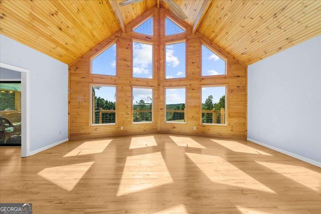 518 Overlook Dr 7.93 acres, Dawsonville, GA 30534