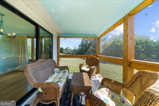 518 Overlook Dr 7.93 acres, Dawsonville, GA 30534