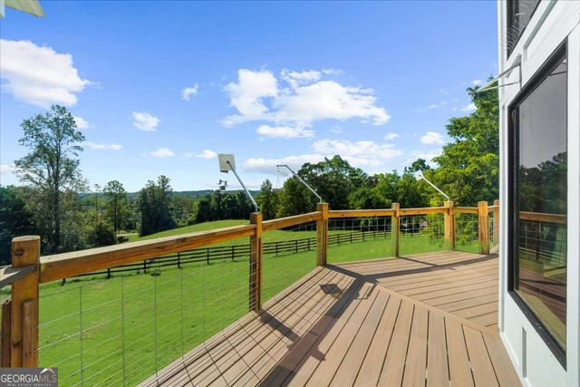518 Overlook Dr 7.93 acres, Dawsonville, GA 30534