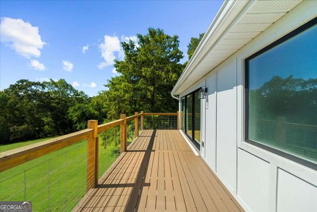 518 Overlook Dr 7.93 acres, Dawsonville, GA 30534