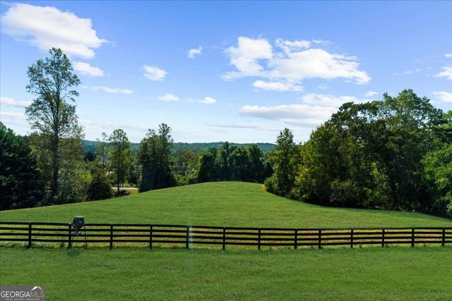 518 Overlook Dr 7.93 acres, Dawsonville, GA 30534