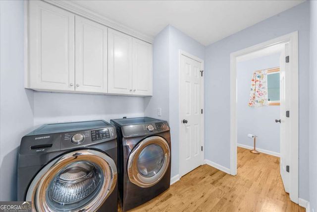 518 Overlook Dr 7.93 acres, Dawsonville, GA 30534