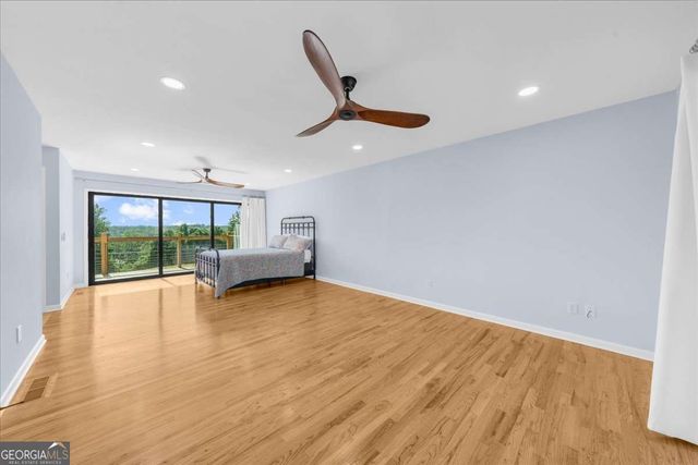 518 Overlook Dr 7.93 acres, Dawsonville, GA 30534