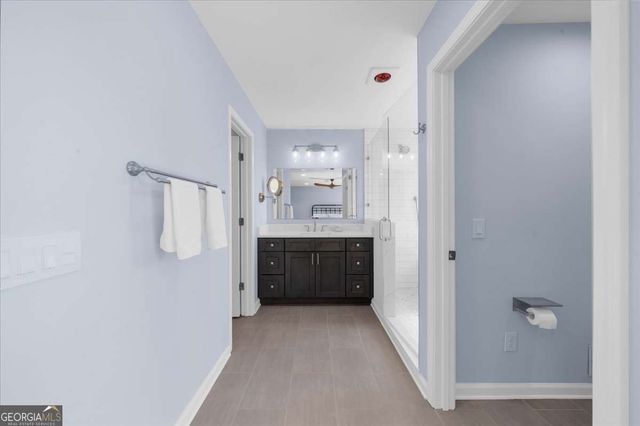 518 Overlook Dr 7.93 acres, Dawsonville, GA 30534