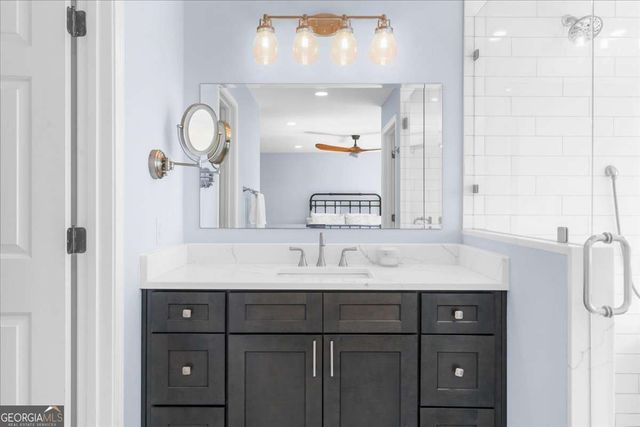 518 Overlook Dr 7.93 acres, Dawsonville, GA 30534