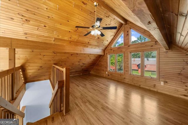 518 Overlook Dr 7.93 acres, Dawsonville, GA 30534