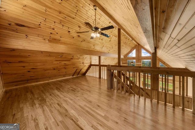 518 Overlook Dr 7.93 acres, Dawsonville, GA 30534