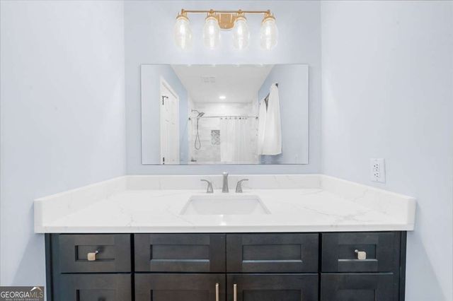 518 Overlook Dr 7.93 acres, Dawsonville, GA 30534