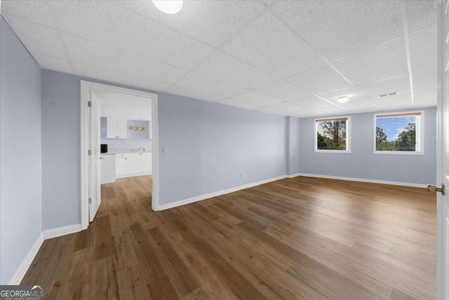 518 Overlook Dr 7.93 acres, Dawsonville, GA 30534