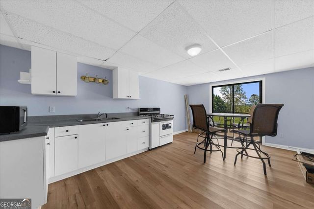 518 Overlook Dr 7.93 acres, Dawsonville, GA 30534