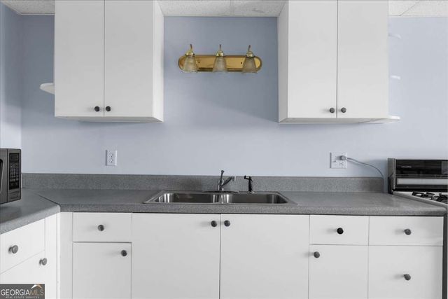 518 Overlook Dr 7.93 acres, Dawsonville, GA 30534