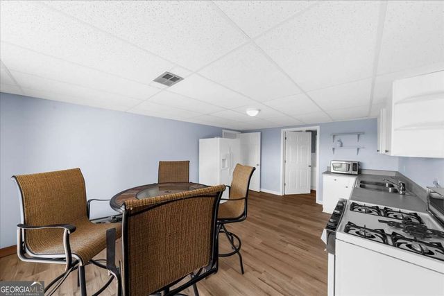 518 Overlook Dr 7.93 acres, Dawsonville, GA 30534