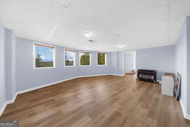 518 Overlook Dr 7.93 acres, Dawsonville, GA 30534