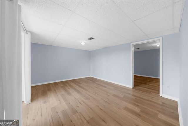 518 Overlook Dr 7.93 acres, Dawsonville, GA 30534